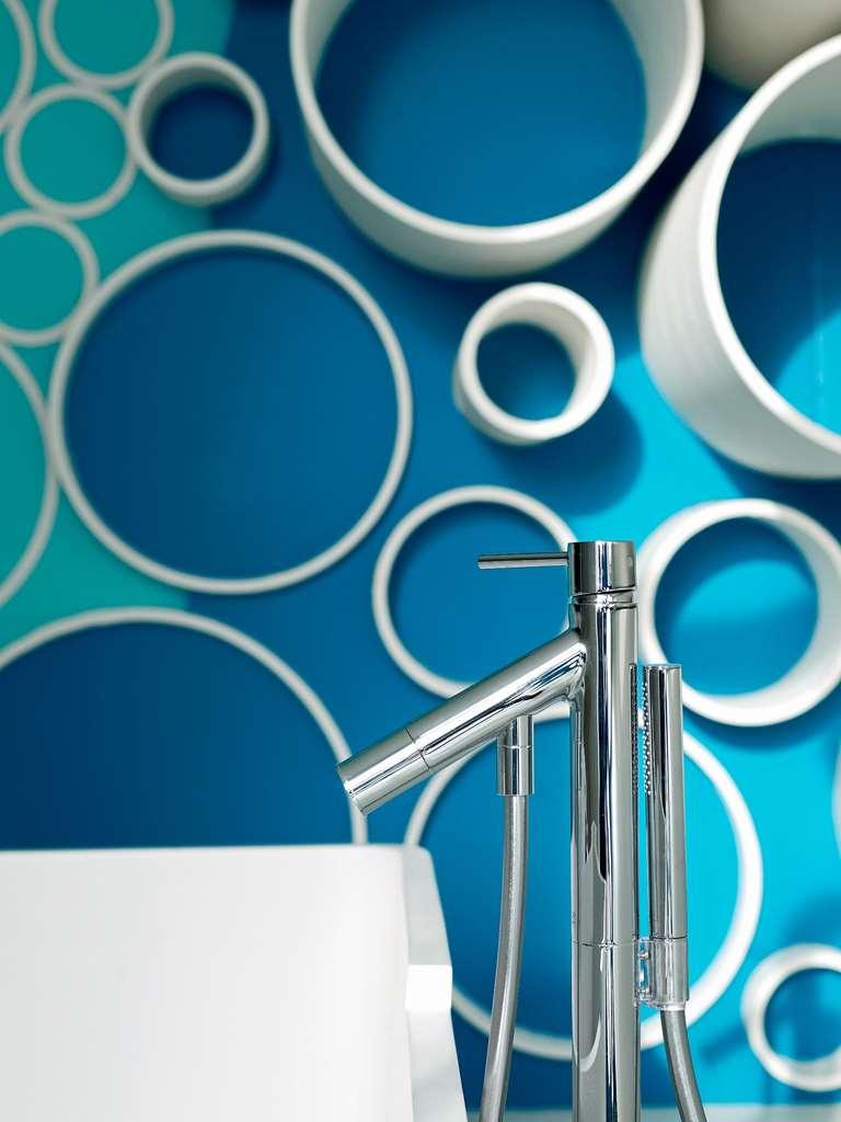 D ホテル コルト レイク 部屋 写真